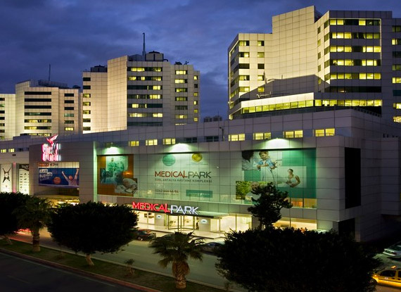 Medicalpark Hair Transplant