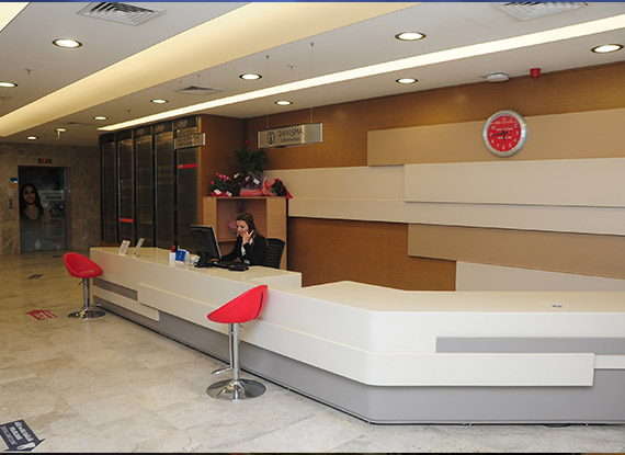 Medicalpark Hair Transplant